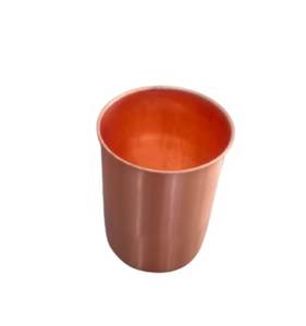 Nouvellement Antique Design Cuivre Métal Verre Verres hautement polis à un prix abordable Designer Le plus exigeant Drink Ware Accessoire - Product Image 2