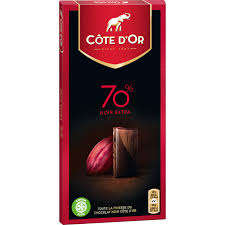 Proveedor Mayorista de Chocolate Cote Door de Primera Calidad para Exportación a Supermercados, Tiendas Minoristas y Compradores Internacionales - Product Image 1