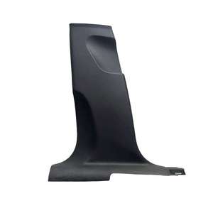Pour garniture de montant central d'origine Porsche, garniture de montant B pour Porsche Macan, garniture de montant A pour Macan 95B867240 95B867240A - Product Image 3