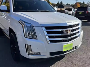 Ventes chaudes 2024 Es.ca L.ade 4x4 SUV de luxe haut de gamme 4 portes, conduite à gauche, sièges en cuir, caméra arrière - Product Image 6