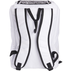 Fabricant professionnel de sacs de sport de baseball personnalisés en tissu Cordura, prix d'usine OEM, sac d'équipement de baseball - Product Image 2