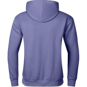 Sudadera con Capucha Personalizada para Hombre, 100% Algodón, Felpa Francesa, Gruesa, Holgada, con Hombros Caídos, Estilo Urbano, Sudadera Lisa para Hombre - Product Image 5