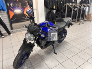 Venta en Subasta de Motocicletas Nuevas SV650 (ABS) 2026 con Potencia de 1001-2000W y Velocidad Máxima >80km/h, con Depósito - Product Image 2