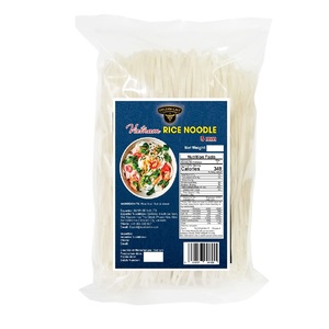 Fideos de arroz/vermicelli de arroz al por mayor de Vietnam en bolsa con empaque OEM para supermercados de Asia, Oriente Medio, UE y África. - Product Image 2