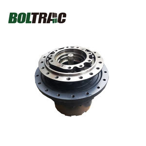 Motore di Traslazione per Escavatore <span class=keywords><strong>Kobelco</strong></span>, Trasmissione Finale per Macchine Edili SK290 SK300 SK310 <span class=keywords><strong>SK320</strong></span> SK330 SK350 SK450 SK480 - Product Image 6