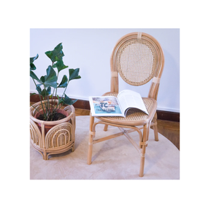 Elegante juego de gimnasio para bebés, mimbre de ratán, diseño moderno multifuncional para sala de estar y dormitorio, hecho en Vietnam - Product Image 3