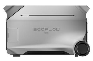 Ecos Flows Delta Pro 3 <b>Portable</b> Solar <b>Generator</b> Kit With 400 Watts of Solar Limited Stock Available for sale - Product Image 2