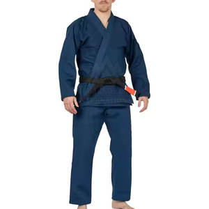 เครื่องแบบเครื่องแบบ BJJ GI เครื่องแบบงานหนัก BJJ GI รูปแบบล่าสุด - Product Image 5