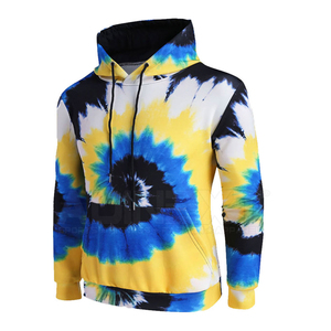 Sweat à capuche en coton et polyester de marque privée dernier modèle pakistanais pour la technique de sublimation hivernale - Product Image 6