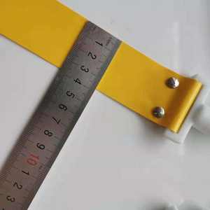 Cinturones de Uniforme de Fútbol Americano de Bandera Uniker para Hombre, Conjunto de Fútbol Americano de Bandera Ajustable con Banderas para Niños, Jóvenes y Adultos, Entrenamiento - Product Image 5