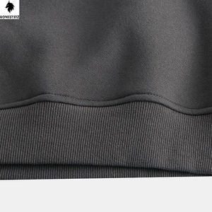 เสื้อฮู้ดผ้าฝ้าย100% ขนาดใหญ่สำหรับผู้ชาย, เสื้อสวมหัวพิมพ์ลายดิจิตัล - Product Image 5