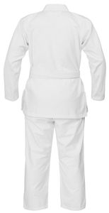 Uniformes de Jiu Jitsu brasileño a granel, ropa de artes marciales de Judo en blanco para diseño personalizado y marca a precios de fábrica - Product Image 3