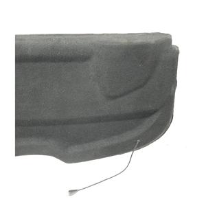 REPISA TRASERA PARA PAQUETE POSTERIOR PEUGEOT 208 SERIE 3P 9673768680 (12>19) - Product Image 3