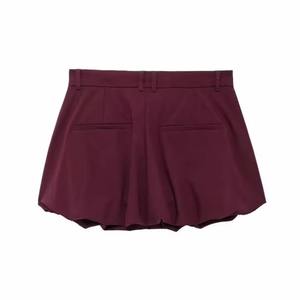Ladies Mini <b>Skirt</b> Casual Fashion Wear Custom OEM Wholesale <b>Skirt</b> Factory Supplier - Product Image 2
