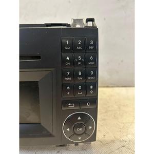 Radio para MERCEDES Clase B W245 Serie 1 A1698705594 (05>11) - Product Image 3