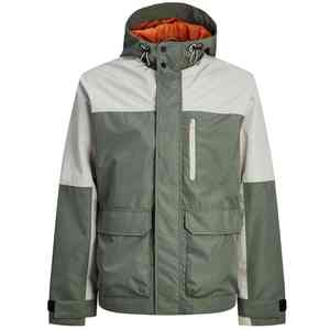 New Customize Men's 2026 Outdoor Softshell Jacket <b>Waterproof</b> Windbreaker <b>Coat</b> With Breathable Feature <b>Plus</b> <b>Size</b> Clothing - Product Image 1