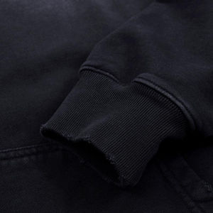 Ropa informal Venta de moda Diseño personalizado Hombres Sudaderas con capucha desgastadas Básicos Mezcla de algodón Venta caliente Nueva llegada Sudadera con capucha desgastada - Product Image 6