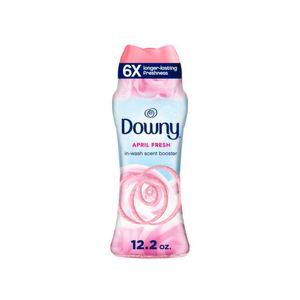 Perlas de Aroma para Lavadora Downy Fresh Protect con Defensa Contra Olores Febreze, Aroma April Fresh (37.5 Oz.) - Product Image 3