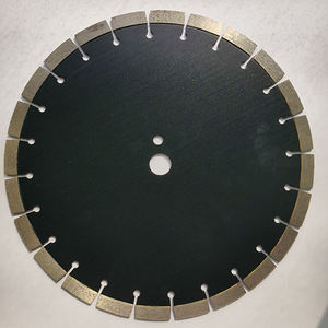 Alat Laser tipe las pisau pemotong beton Premium, 14 "350mm - Product Image 2