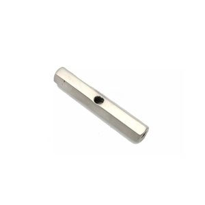 Instrumento quirúrgico ortopédico de acero inoxidable tipo anillo de enchufe roscado aprobado por CE, fuente de alimentación manual, paquete de 10 - Product Image 3