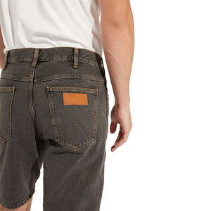 เสื้อผ้าผู้ชายทรงตรงกว้างพิเศษ ผ้าเนื้อนุ่มสบาย ไม่เป็นขุย คุณภาพสูง กันน้ำ บริการ OEM ยอดนิยม - Product Image 3