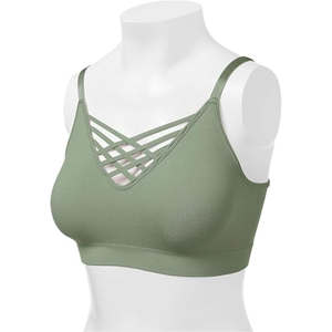 Fitness Yoga Bra Gym Bra Soutien-gorge de sport pour femme - Product Image 4