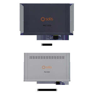 Sistema de Monitoreo y Registro de Datos PLC CCO Solis 1500V - Product Image 1