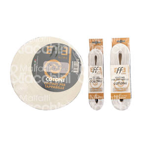 สายชัตเตอร์ลูกกลิ้งผ้าฝ้ายแบบทูโทน18กรัม - Product Image 1