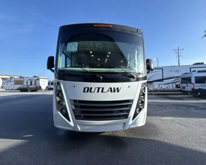 Autocaravana/Remolque de Viaje Usado CLEAN 2023 2024 2025 T-h-o-r O-u-t-l-a-w W-i-l-d W-e-s-t 38K - Product Image 3