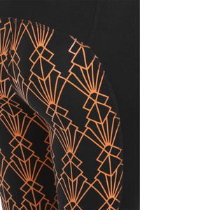 Customized Design Winter Women's Horse Riding Legging Clothing With Waterproof Function Anti Slip Equestrian Breeches for Riders - Product Image 4