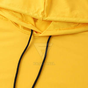 Sweats à capuche imprimés pour hommes, sweats à capuche imprimés de qualité supérieure pour hommes, sweats à capuche imprimés en coton mélangé de base pour hommes - Product Image 4