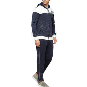 Trajes Deportivos Ligeros de Primera Calidad al por Mayor para Hombre, Ropa Deportiva, Ropa para Correr, Trajes Deportivos para Hombre - Product Image 3