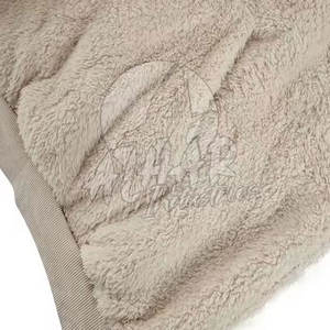 Vêtements d'hiver personnalisés Sherpa Hoodies Apparel Clothing Casual Men Sherpa Hoodies For Best Sale - Product Image 5