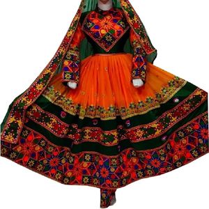 Salwar Kameez Tradicional para Mujer, en Tela de Seda, Estilo Indio-Pakistaní, Multicolor, Precio al por Mayor, Transpirable, Nueva Colección 2025 - Product Image 1