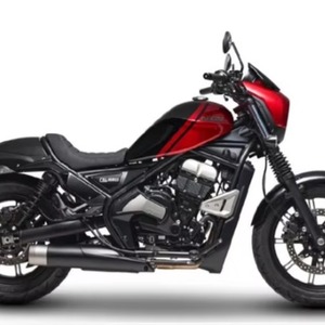 Motocicleta C_ali-bro Auténtica de 700cc al MEJOR PRECIO - Product Image 6