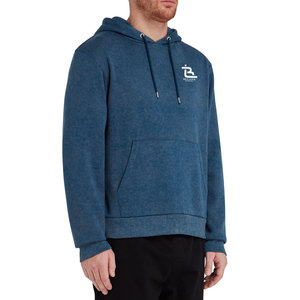 Sweat-shirts pour hommes en denim délavé, design personnalisé, vente en gros, meilleure qualité, prix bas, sweat-shirts pour hommes en denim délavé - Product Image 2