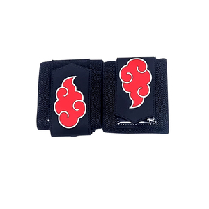 Sangles de poignet pour hommes de gym levage enveloppes de poignet personnalisées à bas prix avec style personnalisé pour la musculation Service et taille OEM - Product Image 4