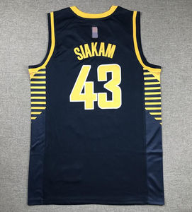 Ropa de Baloncesto Ligera, Pantalones Cortos de Jersey, Secado Rápido, Transpirable, Venta al por Mayor - Product Image 4