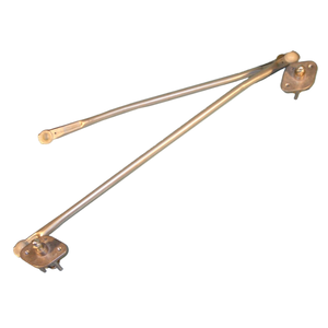 Innovative <b>Windshield</b> <b>Wipers</b> for 1998 Ford Tierra Metal OEM#BJ0E-67-360A New Model - Product Image 1