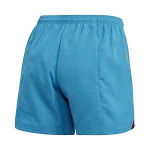 2026 Men's Football <b>Shorts</b> Breathable Sublimated With Printed Logo Clubs <b>Shorts</b> - Product Image 5