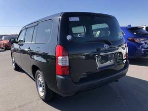 Toyota Probox 2018 - Product Image 5