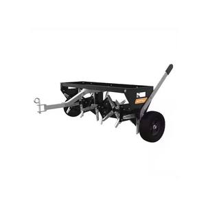 เครื่องเติมอากาศ Kubota อเนกประสงค์สำหรับการเติมอากาศและการเตรียมดิน - Product Image 1