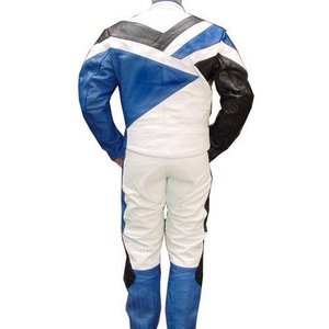 Venta caliente ropa deportiva para hombres 4 estaciones impermeable motocicleta traje de lluvia a prueba de viento Motocross impermeable ropa al aire libre - Product Image 2