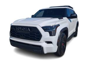 2024 สำหรับ ซีโควิล่า ทีอาร์ดี โปร ไฮบริด อีเล็คทริค ขับเคลื่อนสี่ล้อ ระบบอัตโนมัติ ภายในสีเข้ม เบาะหนัง ระบบควบคุมความเร็วอัตโนมัติ หลังคาโลหะ แร็คหลังคา 360 องศา ด้านหลัง ล้อแม็กซ์ขนาด 20 นิ้ว ขับเคลื่อนซ้าย - Product Image 4