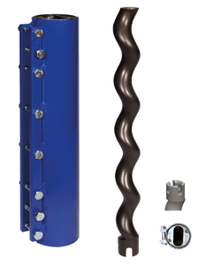 ชุดมอเตอร์คุณภาพสูง Mortel Meister 2L6+ Ultra Rotor & Clamped Stator จัดส่งรวดเร็ว - Product Image 1