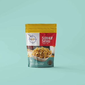 Sacs d'emballage alimentaire en plastique imprimés sur mesure, autoportants, sachets doy-pack, sachets refermables, sachets debout - Product Image 5