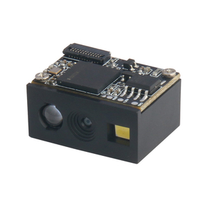 Module de lecteur de codes-barres QR PDF417 DE2290D, lecture rapide de codes 1D et 2D, éclairage LED, interface USB RS232, moteur DE2290D en stock - Product Image 4
