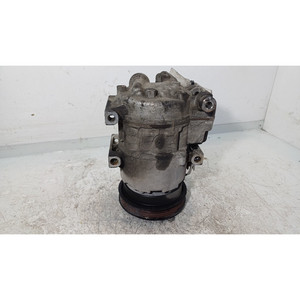COMPRESOR DE AIRE ACONDICIONADO HYUNDAI i30 Serie F500-AN8CA03 D4FB diésel 1582 (07>11) - Product Image 3