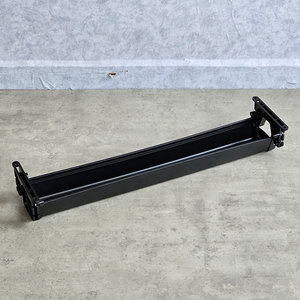 ถาดเก็บสายไฟใต้โต๊ะสำหรับสำนักงาน วัสดุพลาสติก - Product Image 2