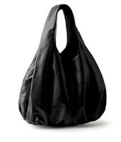 Bolso de Cintura Estilo Hobo Unisex de Piel Sintética, Impermeable, de Alta Calidad, para Compras y Viajes al Aire Libre